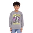 thumbnail image 4 of Beetlejuice Boys Graphic Print Sweatshirt, Sizes 4-18, 4 of 4