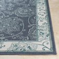 thumbnail image 3 of Surya Alfresco ALF-9660 Area Rug 8'9" Square, 3 of 7