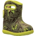 thumbnail image 5 of Bogs Infant Baby Bogs II Cool Dino Boot, 5 of 5