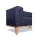 thumbnail image 2 of Sillon Individual Kessa Muebles Arely, 2 of 2