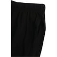 thumbnail image 4 of Men's Fruit Of The Loom OFL904 Jersey Knit Stretch Sleep Pant - 2 Pack (Ebony M), 4 of 7