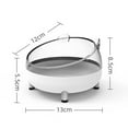 thumbnail image 5 of Bobasndm Dog Cat Bowls for Pets,No Spill Pet Food Water Bowls for Small Medium Dogs Reduce Pet Neck Pain, 5 of 9