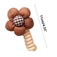 thumbnail image 3 of Fiudx Diadema para Teléfono, Elegante Lazo para El Pelo, Cuerda Duradera Elástica, Cuerda de Cuero Resistente Al Agua, Ideal para Crear Peinados y Nadar, Moda para Mujeres y Niñas, Suave Fibra de Pol, 3 of 5