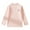 Z02-Light Pink, variant on Zshosam Girls Long Sleeve Tees Girl Long Sleeve Shirts Tops Tees Casual Crewneck Graphic Tunic T-Shirts Size 4T 5T,(White 4-5 Years)