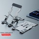thumbnail image 4 of XWSHYW Accesorios para Teléfonos Móviles -Soporte Plegable Delgado para Teléfono Móvil, Soporte para Tableta Portátil, 4 of 7