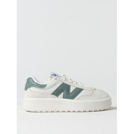 

New Balance Sneakers Woman White Woman