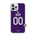thumbnail image 1 of Coque Xiaomi Mi 9 SE Toulouse, iPhone 13 Pro Max, 1 of 7