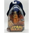 thumbnail image 2 of Star Wars Passel Argente Separatist Leader #61 Revenge of the Sith Action Figure, 2 of 4