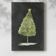 thumbnail image 2 of Christmas Glow I- Gallery Wrapped Canvas, 2 of 9