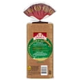 thumbnail image 5 of Oroweat Small Slice Oatnut Bread, 18 oz, Oat Bread, Bag, 5 of 7