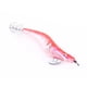 thumbnail image 2 of Señuelo para camarones de pesca LED brillante luminoso de plástico duradero con anzuelos de metal realistas. Cebo para camarones., 2 of 5