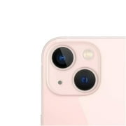 Restored Apple iPhone 13 Mini A2481 128GB 4GB RAM, Pink (1 Count)