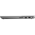 thumbnail image 2 of Lenovo ThinkBook 14" Full HD Touchscreen Laptop, AMD Ryzen 7 5825U, 16GB RAM, 512GB SSD, Windows 11 Pro, 21DK0013US, 2 of 11