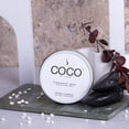 thumbnail image 2 of Stone Candles COCOT4BC 3 oz COCO Travel Tin - Black Currant, 2 of 3