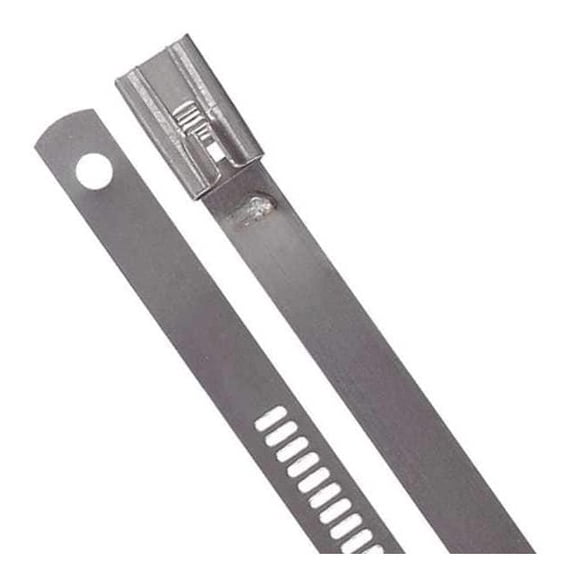 Ty-Rap Cable Tie,PK100 TYS24-280