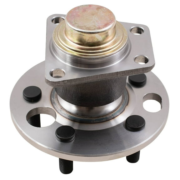 Brock Hub and Bearing for 1982-2005 Cavalier 7470599 1985-1991 Grand Am 2003-2005 Sunfire