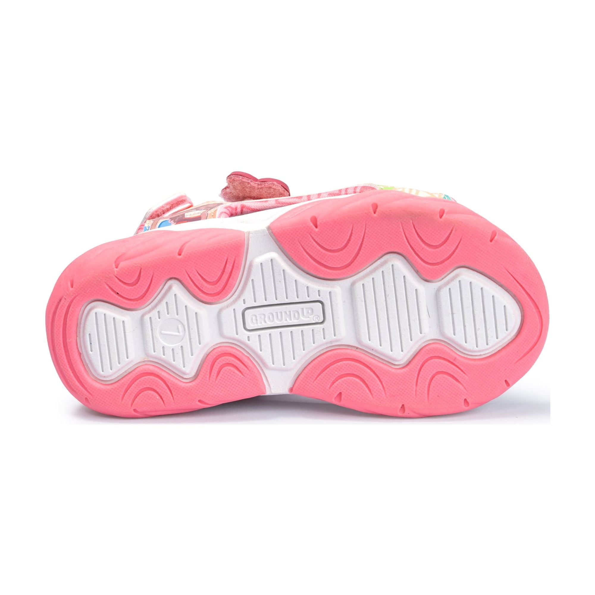 Moana Toddler Girls Sport Sandal
