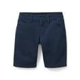 thumbnail image 4 of Justice Girls Uniform Bermuda Short, Sizes 6-18, 4 of 4