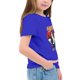 thumbnail image 3 of Camiseta Algodón de Naru para niños, 3 of 5