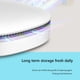 thumbnail image 5 of Generador Ozono Purificador Aire Humidificador USB Desodorante Refrigerador (A), 5 of 8