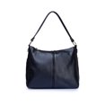 thumbnail image 1 of Castelli shoulder bag crossbody piel genuina mujer con correa desmontable, 1 of 5