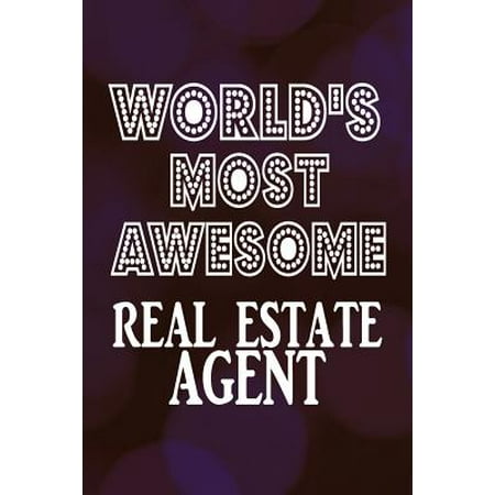 World's Most Awesome Real Estate Agent (Best Real Estate Agent In The World)