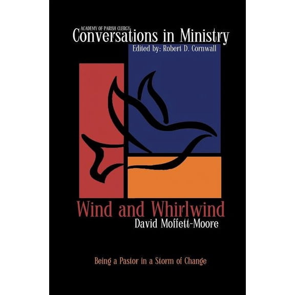 Wind and Whirlwind (Paperback)