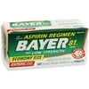 Bayer Low Dose Tablets 180ct