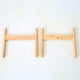 thumbnail image 4 of Soporte Para Macetas, Estante Para Macetas, Estante Para Macetas De Madera, Estante De Almacenamiento Para Macetas Para El Jardín Del Hogar Moyic HA025306-02, 4 of 7