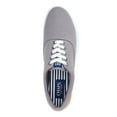thumbnail image 5 of Chap's Men's Chace Canvas Lace-up Casual Fashion Sneaker, 5 of 6