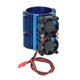thumbnail image 2 of Motor de doble ventilador para coche, radiador de refrigeración doble para E-REVO, 41-43mm, Motor 1/8 SUMMIT, disipador térmico, piezas de repuesto E65D, 1/10, 2 of 4