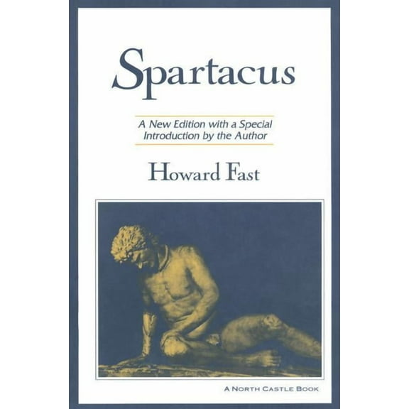 Spartacus, (Hardcover)