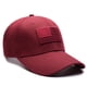 thumbnail image 1 of Gorra de béisbol bordada con bandera estadounidense a la moda para hombres y mujeres, 1 of 5