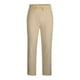 thumbnail image 3 of Pantalones largos para hombre, lisos, informales, con cintura elástica, bolsillos y rayas, deportivos, para hombre, 3 of 5