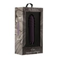 thumbnail image 2 of Je Joue Duet Rechargeable Silicone Multi-Surfaced Bullet Vibrator Purple, 2 of 4