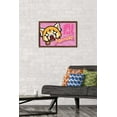 thumbnail image 3 of Aggretsuko - Cornes, 3 of 4