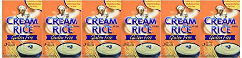 Cereals cream of promo rice