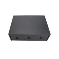thumbnail image 2 of Cables Direct Online 3U 19-Inch Rack Mount Locking Drawer for DJ & Server Equipment, 2 of 3