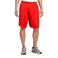 thumbnail image 3 of Mesh Shorts With Pockets, 3 of 9