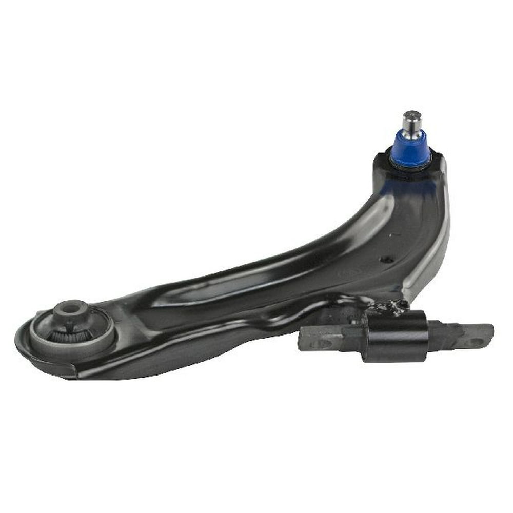 OE Replacement for 20142015 Nissan Rogue Select Front Left Lower