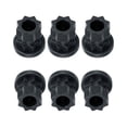 thumbnail image 3 of Adaptador de Base de montaje de nailon Advancent para kayak 6 piezas, 3 of 6