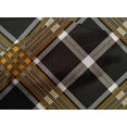 thumbnail image 4 of oneOone Cotton Cambric Fabric Tartan Check Print Fabric BTY 56 Inch Wide, 4 of 4