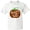 AA-White, variant on Inktastic Happy Fall Plaid Pumpkin Youth T-Shirt