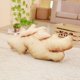 thumbnail image 3 of Juguetes de peluche con forma de verduras de dibujos animados, almohada rellena, cojín de maíz, repollo, almohada para la siesta, brócoli, regalos de Navidad YESFEIER, 3 of 5