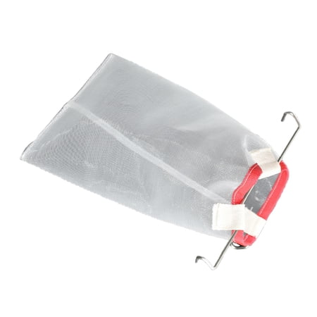 Nylon Bag Impurity Filter Apiary Equipment for keeping Tools Extraction Garden Supplies Apiculture