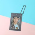 thumbnail image 1 of Kpop Bangtang Boys Lomo tarjetas y llaves, accesorios, tarjetero, funda protectora de colección con cadena, llavero, regalos para fanáticos, 1 of 5