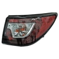 thumbnail image 1 of CALAVERA posición exterior - Compatible con Chevrolet Traverse 2013 - 2017 Pasajero GEN Genérica ., 1 of 4