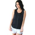 thumbnail image 1 of RVCA - Camisole Tissée Justice Juniors, 1 of 1