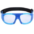 thumbnail image 3 of Gafas protectoras para la cabeza, PC resistente a los impactos, gafas deportivas de baloncesto, gafas protectoras de alta capacidad, 3 of 8