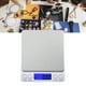 thumbnail image 3 of Minibáscula electrónica para alimentos, báscula para joyas, báscula para joyas de alta precisión, báscula para joyas portátil, funcionamiento suave, 3 of 12